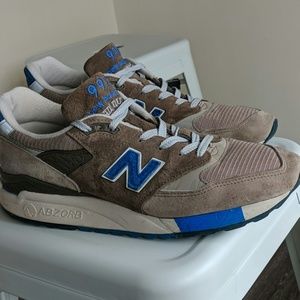 New Balance shoes